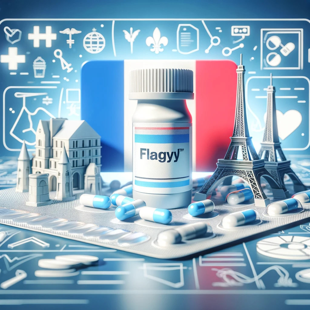 Prix de flagyl 